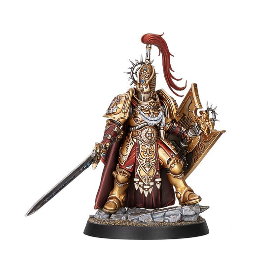 ***Pre-Order*** Shield Captain