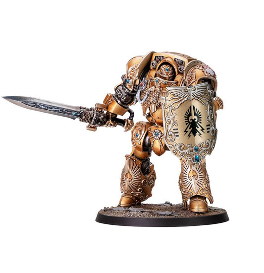 ***Pre-Order*** Custodian Dreadnought