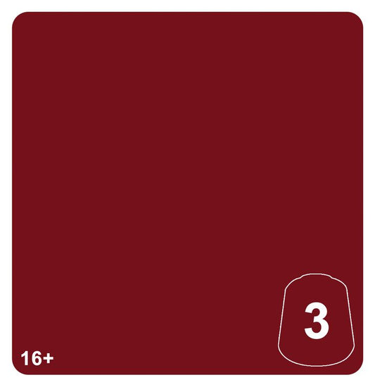 Tone Pro: Carmine Blades 3