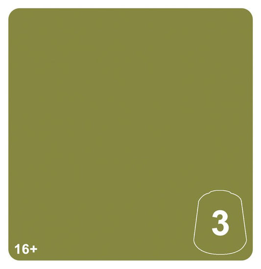 Tone Pro: Kruleboyz Green 3