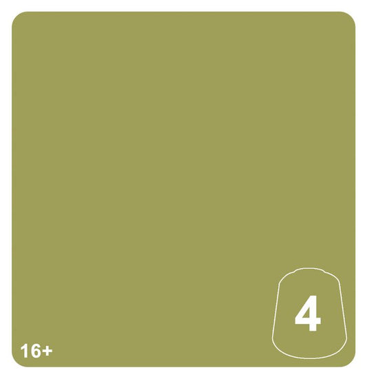 Tone Pro: Kruleboyz Green 4