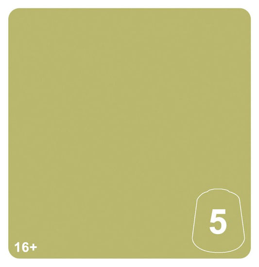 Tone Pro: Kruleboyz Green 5