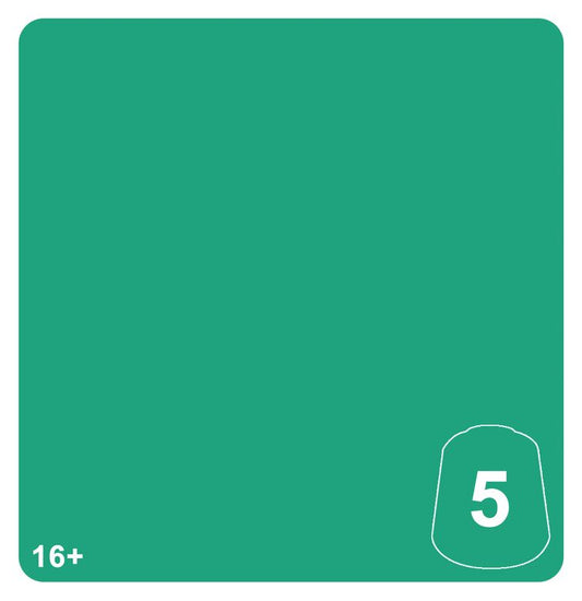 Tone Pro: Green Morkshroom 5