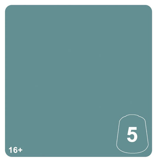 Tone Pro: Craventhorne Cloak 5