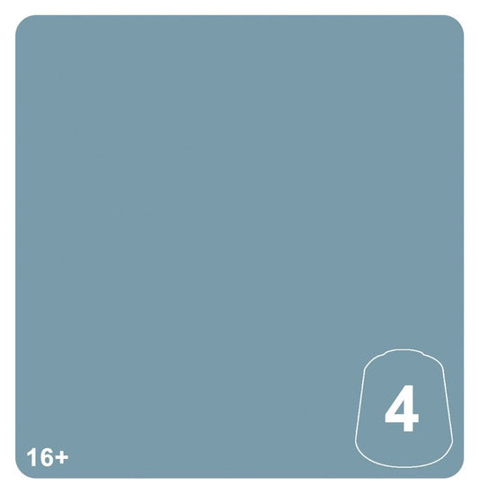 Tone Pro: Stormwolf Blue 4