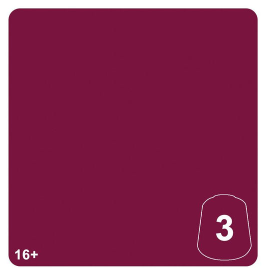 Tone Pro: Magnus the Red 3