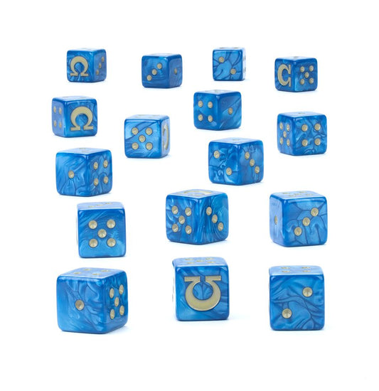 ***Pre-Order*** Ultramarine Dice