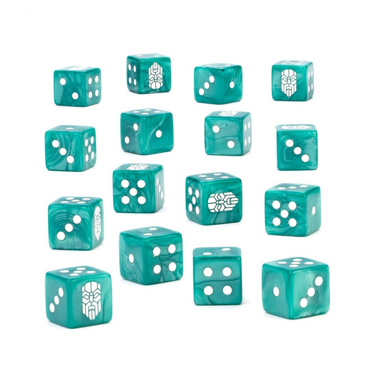 ***Pre-Order*** Leagues of Votann Dice