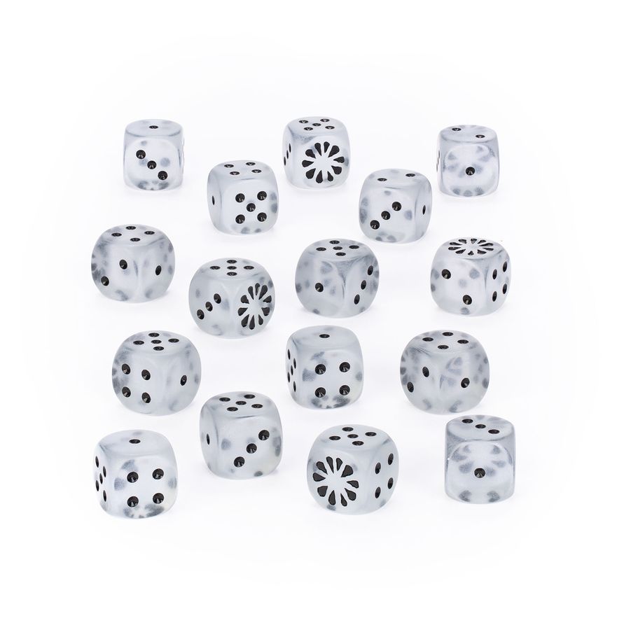 ***Pre-Order*** Ogor Mawtribes Dice
