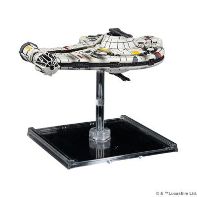 Star Wars: X-Wing 2nd Ed: YT-2400 Light Freighter