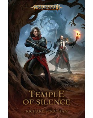 Warhammer Age of Sigmar: Temple of Silence