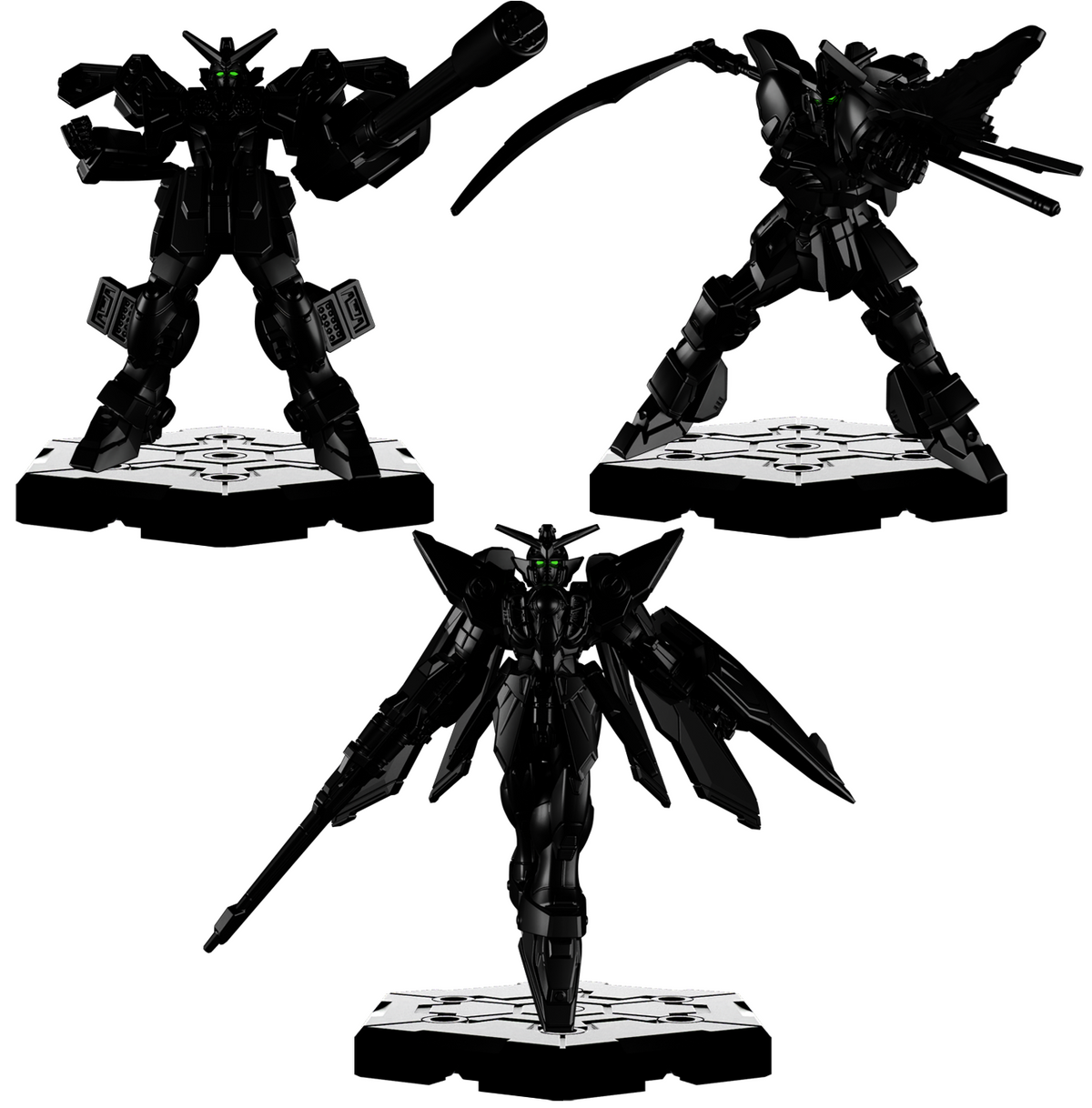 ***Pre-Order*** Gundam Assemble - Expansion Pack 04 [EX04]