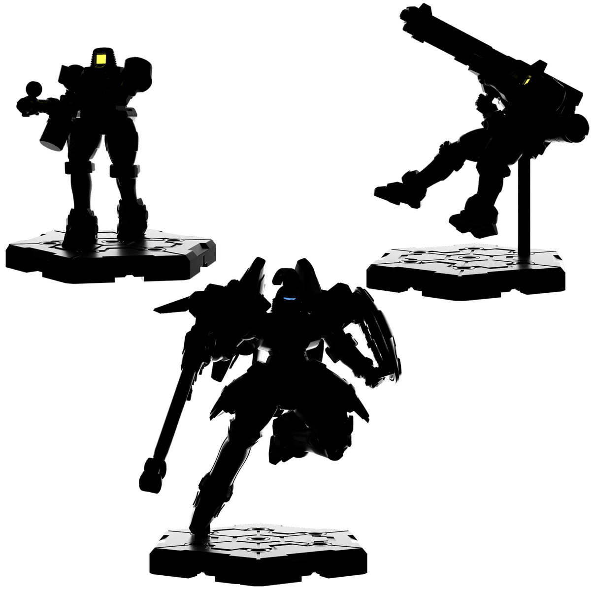 ***Pre-Order*** Gundam Assemble - Expansion Pack 05 [EX05]