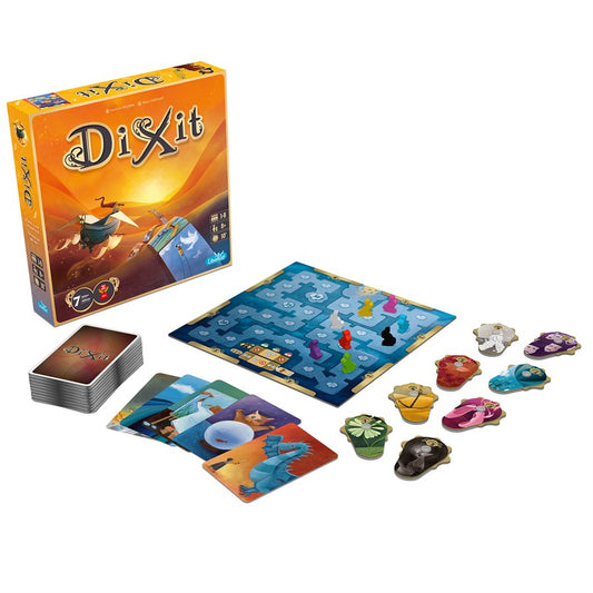 Dixit: Base Game
