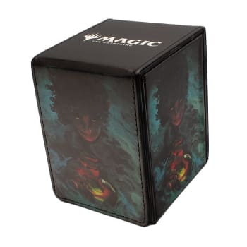 The Lord of the Rings: Tales of Middle Earth - Earth Alcove Flip Deck Box Z (Frodo)