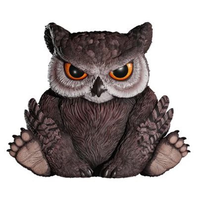 D&D Replicas of the Realms: Baby Owlbear Life-Sized Figure