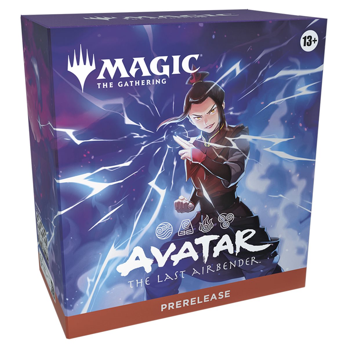 Magic: The Gathering - Avatar the Last Airbender - Prerelease Pack