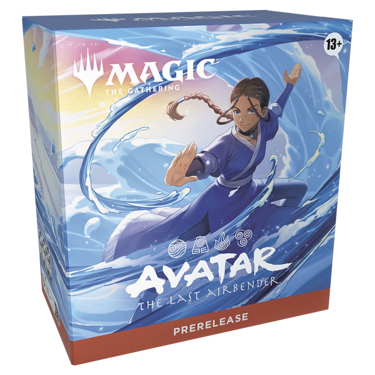 Magic: The Gathering - Avatar the Last Airbender - Prerelease Pack