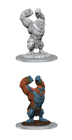 DND Nolzur’s Marvelous Miniatures: Barlgura