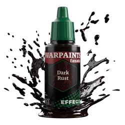 Army Painter: Warpaints Fanatic: Dark Rust