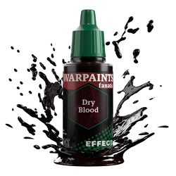 Army Painter: Warpaints Fanatic: Dry Blood