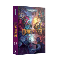 Black Library: Warhammer 40,000: Genefather (HB)