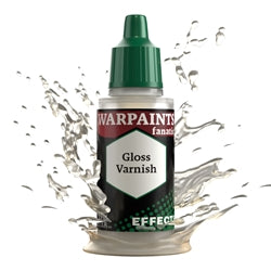 Army Painter: Warpaints Fanatic: Gloss Varnish