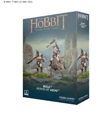 Bolg™, Spawn of Azog™ - Middle-Earth Strategy Game