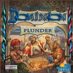 Dominion: Plunder (Damaged)
