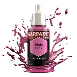 Army Painter: Warpaints Fanatic: Pixie Pink