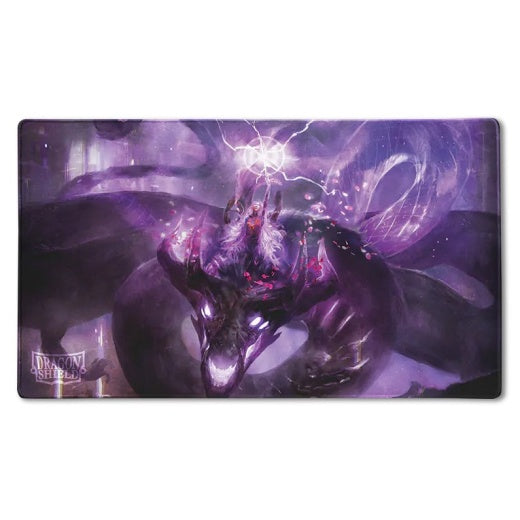 Dragon Shield Sakura Ally Tube + Playmat