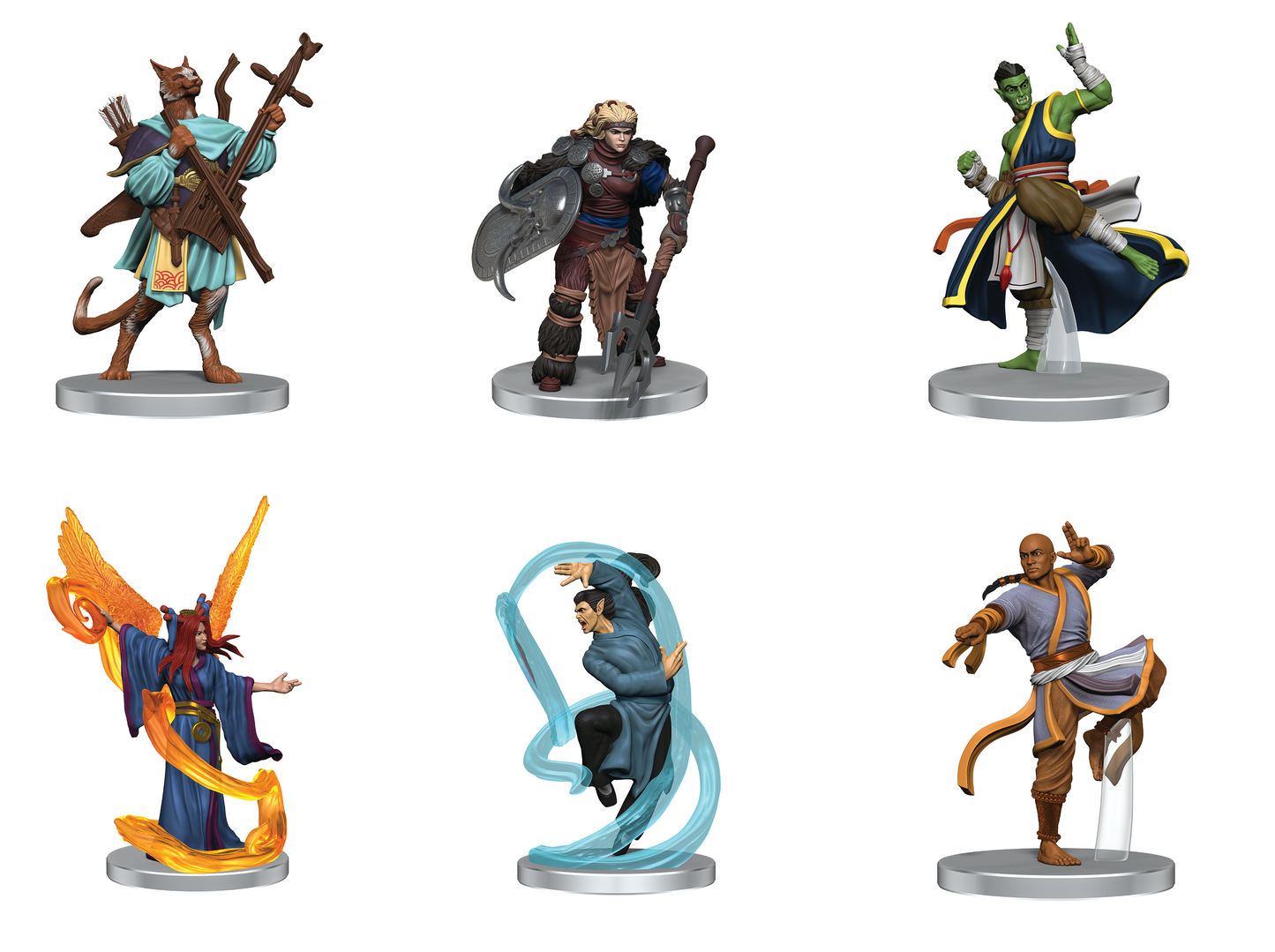 Pathfinder Battles: FOTRP Contenders and Champions Boxed Set