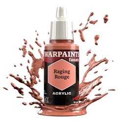 Army Painter: Warpaints Fanatic: Raging Rouge