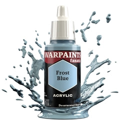 Army Painter: Warpaints Fanatic: Frost Blue