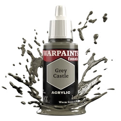 Army Painter: Warpaints Fanatic: Grey Castle