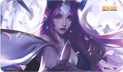 Riftbound - League of Legends - TCG Spiritforged Playmat - Various Design