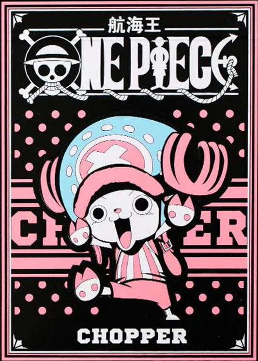 One Piece Playing Cards: Chopper