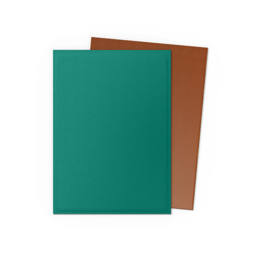 DRAGON SHIELD SLEEVES DUAL MATTE POWER AND COPPER 100CT