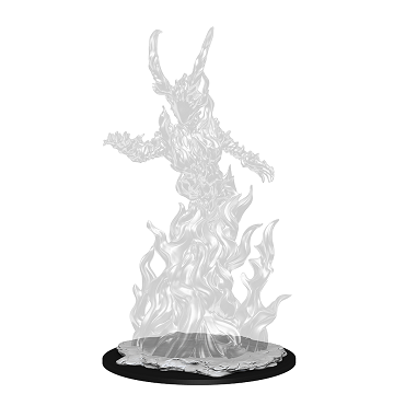 PF UNPAINTED MINIS WV13 HUGE FIRE ELEMENTAL LORD