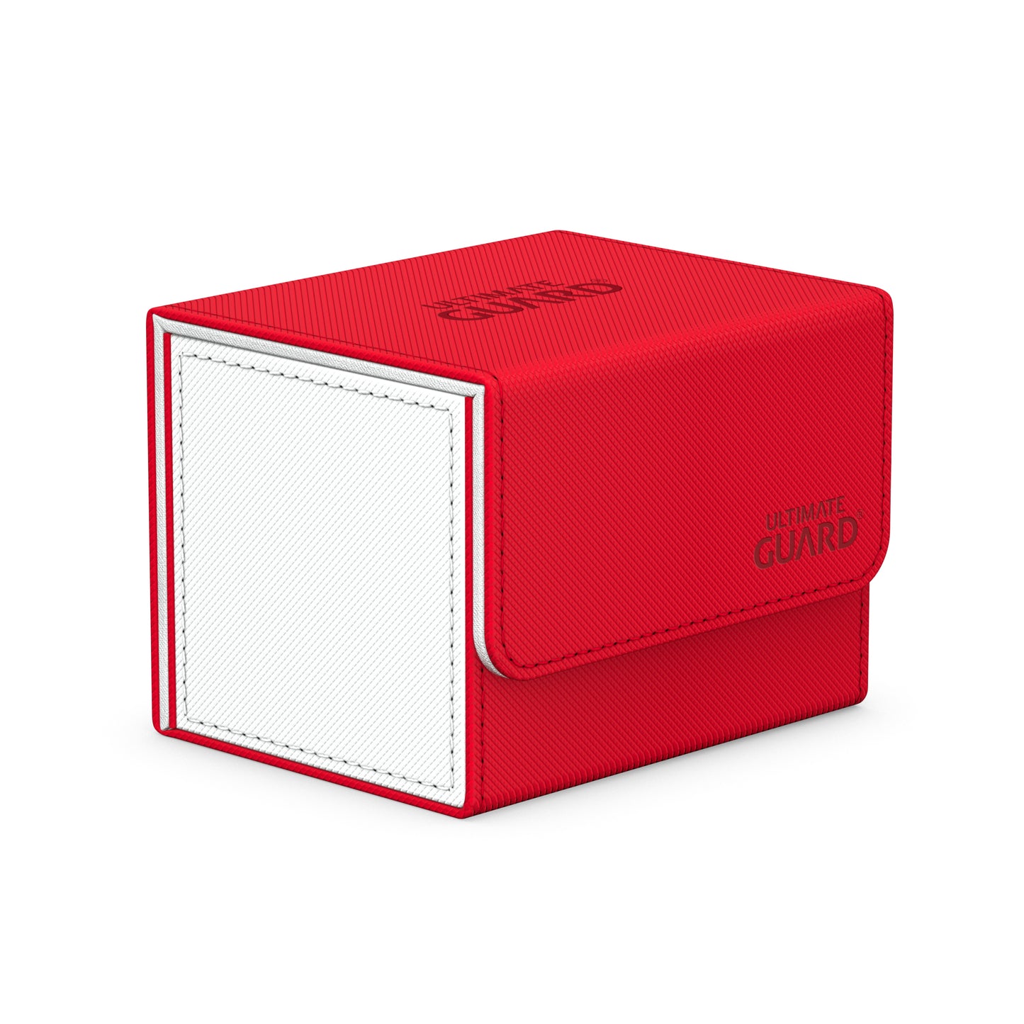 UG DECK CASE SIDEWINDER 100+ SYNERGY RED/WHT