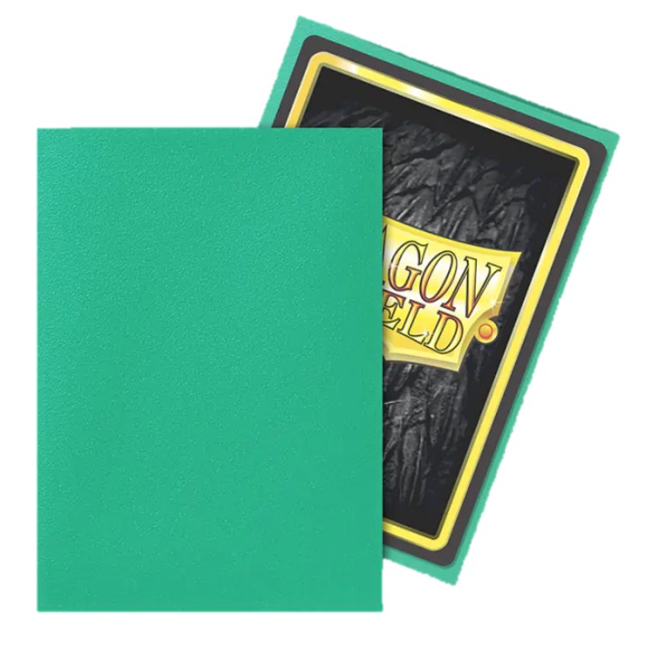 DRAGON SHIELD SLEEVES MATTE AURORA 100CT