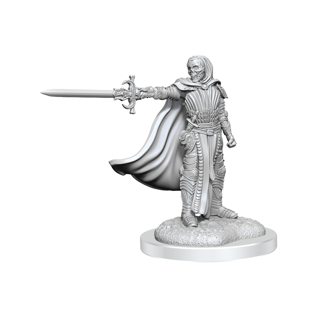 DND Unpainted Minis WV20 Death Knights