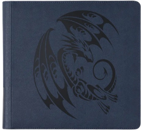 Dragon Shield Card Codex 576 Portfolio Midnight Blue