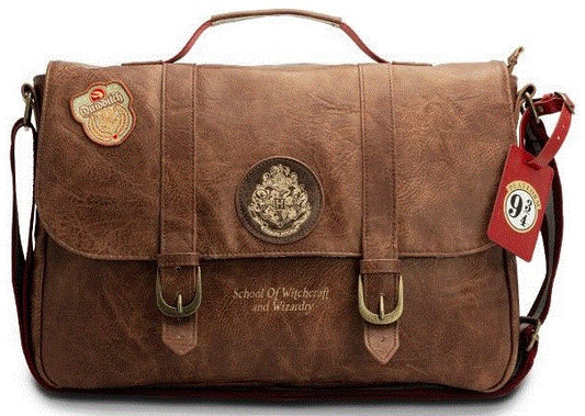 Harry Potter: Gryffindor Shoulder Bag