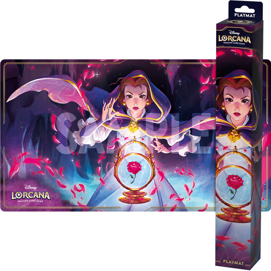 Disney Lorcana Playmat Set 5 Mat B