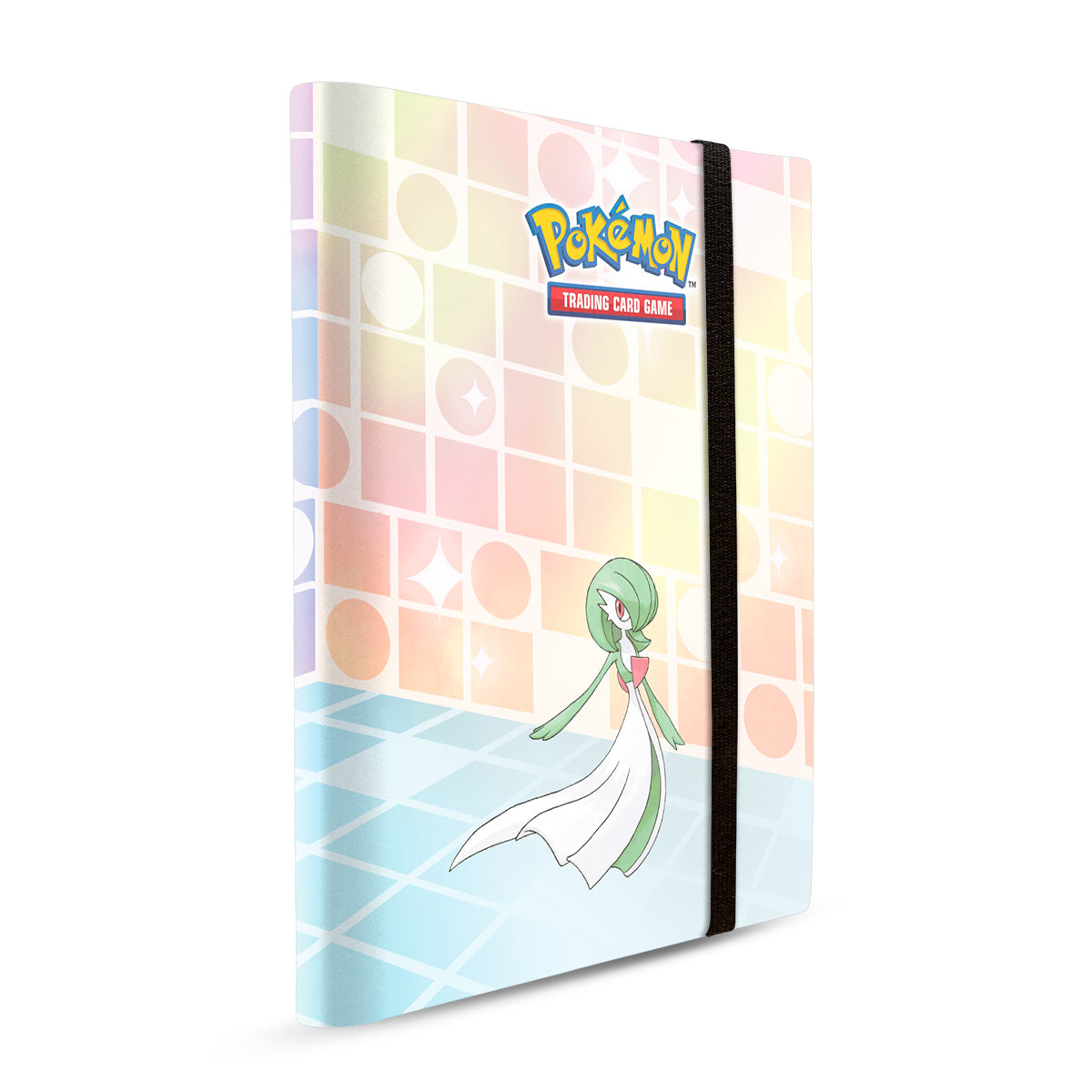 Pokémon: UP Binder Pro 9PKT Gallery Trick Room