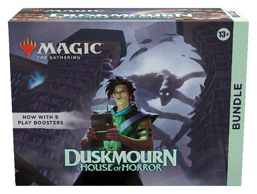 MTG: Duskmourn Bundle