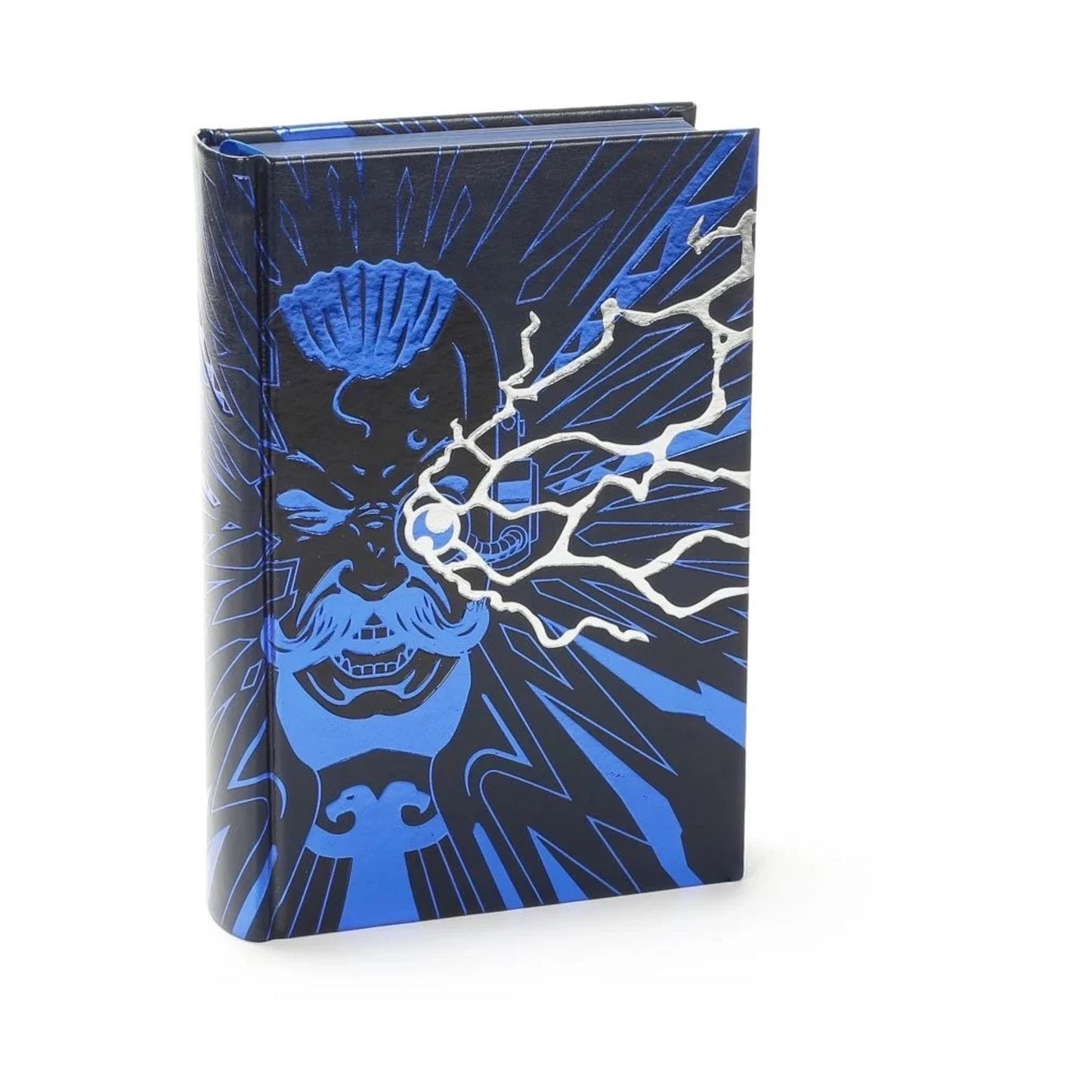 Black Library 40k Blackstone Fortress - Ascension (Serialized Collector Edition)