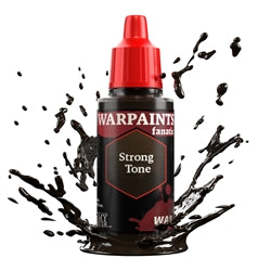 Army Painter: Warpaints Fanatic: Strong Tone