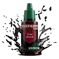 Army Painter: Warpaints Fanatic: True Blood